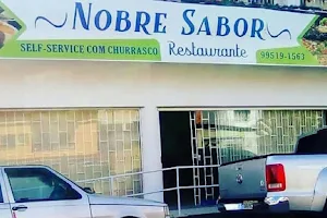 Restaurante Nobre Sabor image