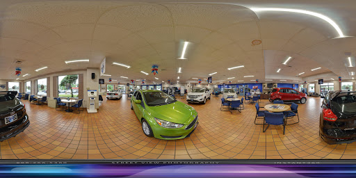 Ford Dealer «Al Spitzer Ford», reviews and photos, 3737 State Rd, Cuyahoga Falls, OH 44223, USA