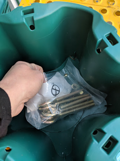 Home Improvement Store «The Home Depot», reviews and photos, 7251 Bell Creek Rd, Mechanicsville, VA 23111, USA