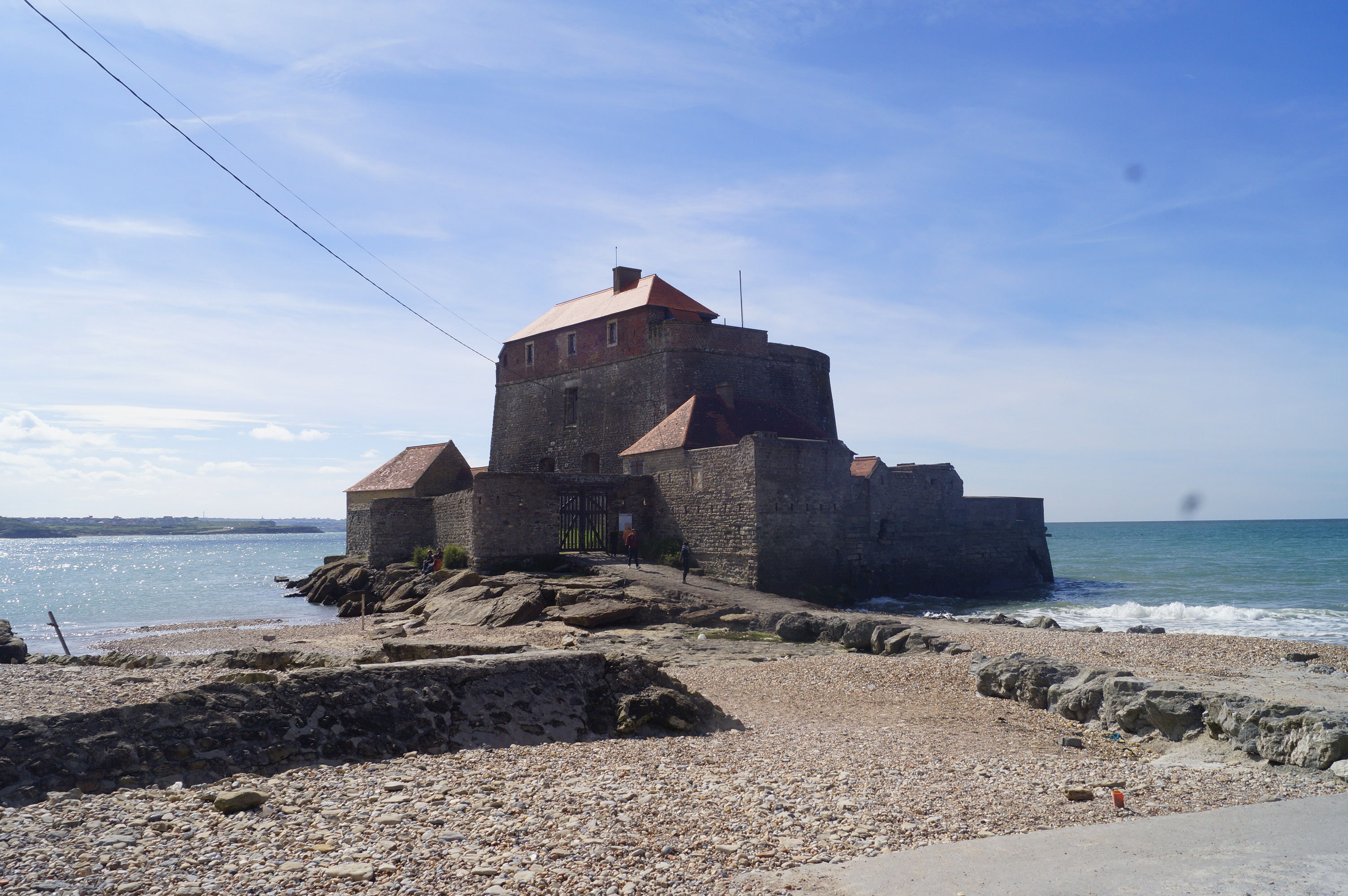 Photo n° 6 de l'avis de Marc.i fait le 19/04/2018 à 09:09
