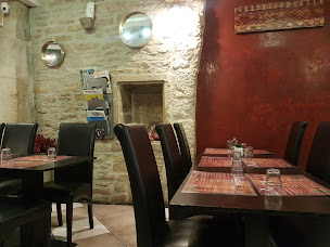 Photo n°58 de Le Phénicien à Dijon ()
