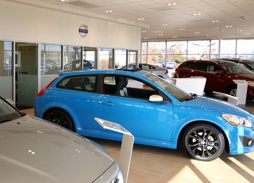 Car Dealer «Volvo Cars Silver Spring», reviews and photos, 3121 Automobile Blvd, Silver Spring, MD 20904, USA
