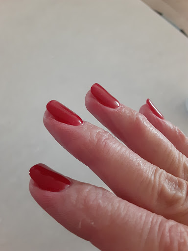 Nail Salon «Glamour Nails Spa», reviews and photos, 29455 N Cave Creek Rd, Cave Creek, AZ 85331, USA