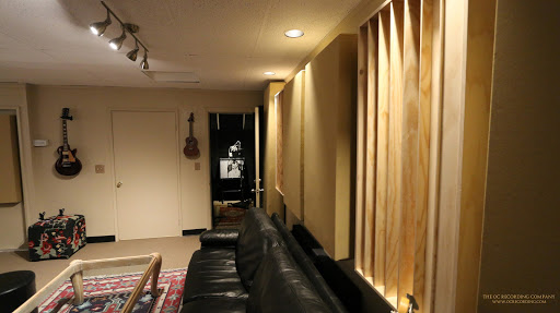 The OC Recording Company image