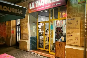 La Taqueria image