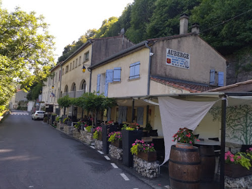 hôtels AUBERGE DE FERRALS LES MONTAGNES Ferrals-les-Montagnes