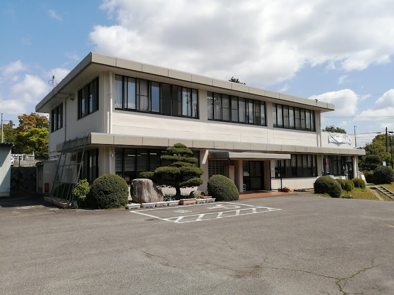 四日市市小山田地区市民センター 三重県四日市市山田町 コミュニティ センター グルコミ