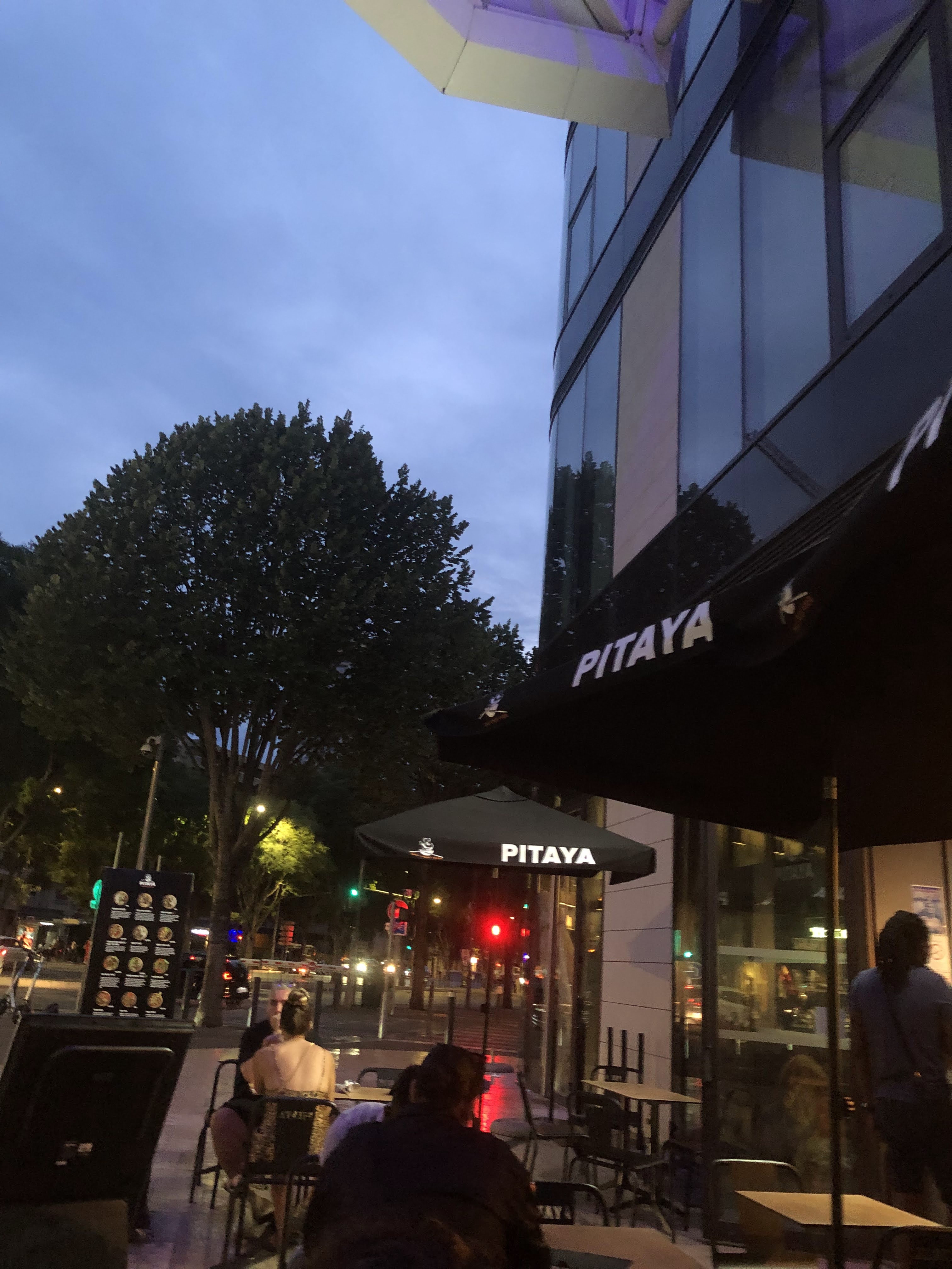 Photo n° 5 de l'avis de Ouiza.l fait le 02/07/2022 à 16:11