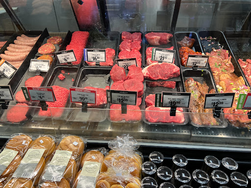 Health Food Store «Sprouts Farmers Market», reviews and photos, 1011 N San Fernando Blvd, Burbank, CA 91504, USA