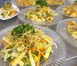 Exquisite Halaal Food photo