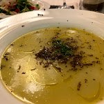 Photo n°3 de l'avis de Daisy.e fait le 19/10/2019 à 17:38 sur le  Ristorante L'Orologio à Verona