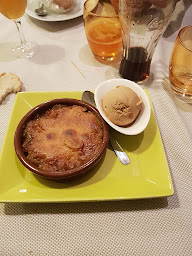 Photo n°14 de La Table du Coq à Loué ()