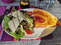 Plats et boissons du Restaurant Kalaka Café à Bayonne - n°3