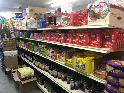 Grocery Store «Polonia Market», reviews and photos, 736 Broadway, Pawtucket, RI 02861, USA