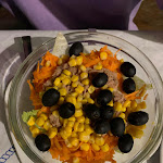 Photo n°1 de l'avis de Nicola.a fait le 15/08/2020 à 21:16 sur le  Coccinella ristorante pizzeria à Porto Cesareo