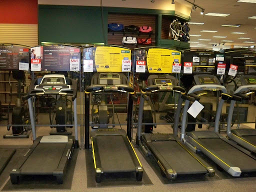 Fitness equipment wholesaler South Bend