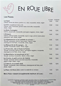 Photos du propriétaire du Restaurant Pizzeria En Roue Libre à Chagny - n°7