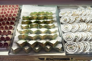 Ayodhya Dairy Best Sweets Shop image