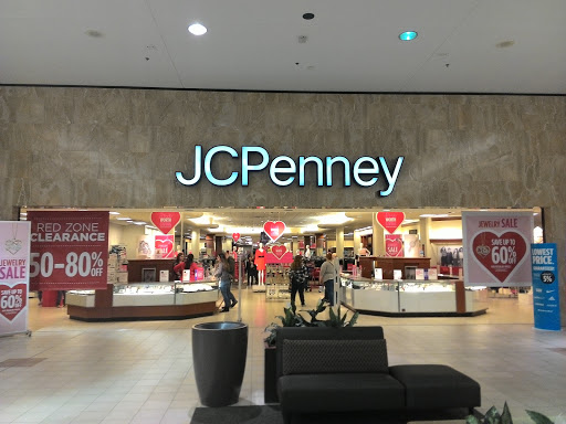 JCPenney, 1471 Coral Ridge Ave, Coralville, IA 52241, USA, 