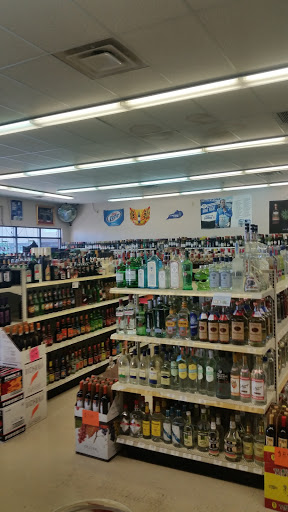 Liquor Store «Brooks Liquor», reviews and photos, 150 Brooks Hill Rd #1, Brooks, KY 40109, USA