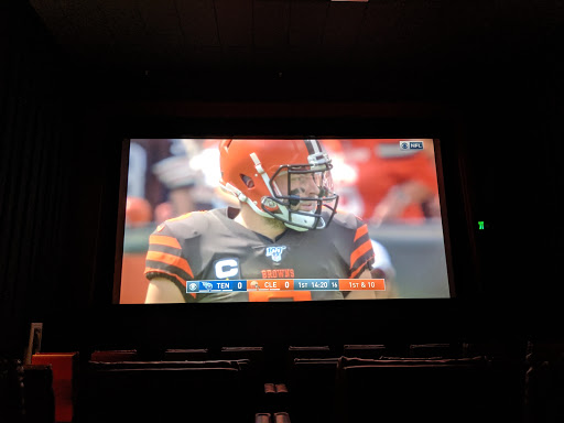 Movie Theater «AMC Fiesta Square 16», reviews and photos, 3033 N College Ave, Fayetteville, AR 72703, USA