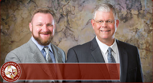 Insurance Agency «Texas Insurance Agency», reviews and photos