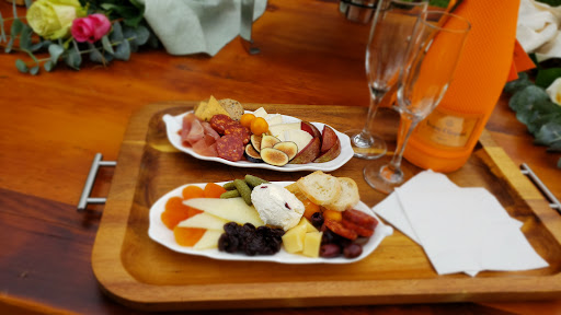 Caterer «Kerri Out Food», reviews and photos, 544 Baltimore Annapolis Blvd, Severna Park, MD 21146, USA