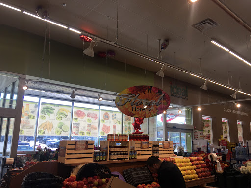 Supermarket «Ideal Marketplace», reviews and photos, 85 Ackerman Ave, Clifton, NJ 07011, USA