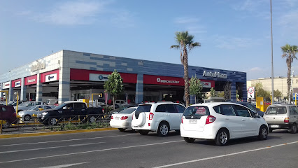 Dercocenter Plaza Oeste