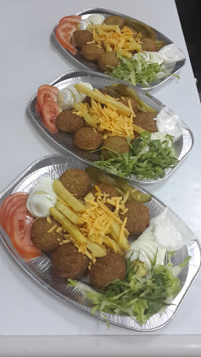 مطعم نبراس اليمن 