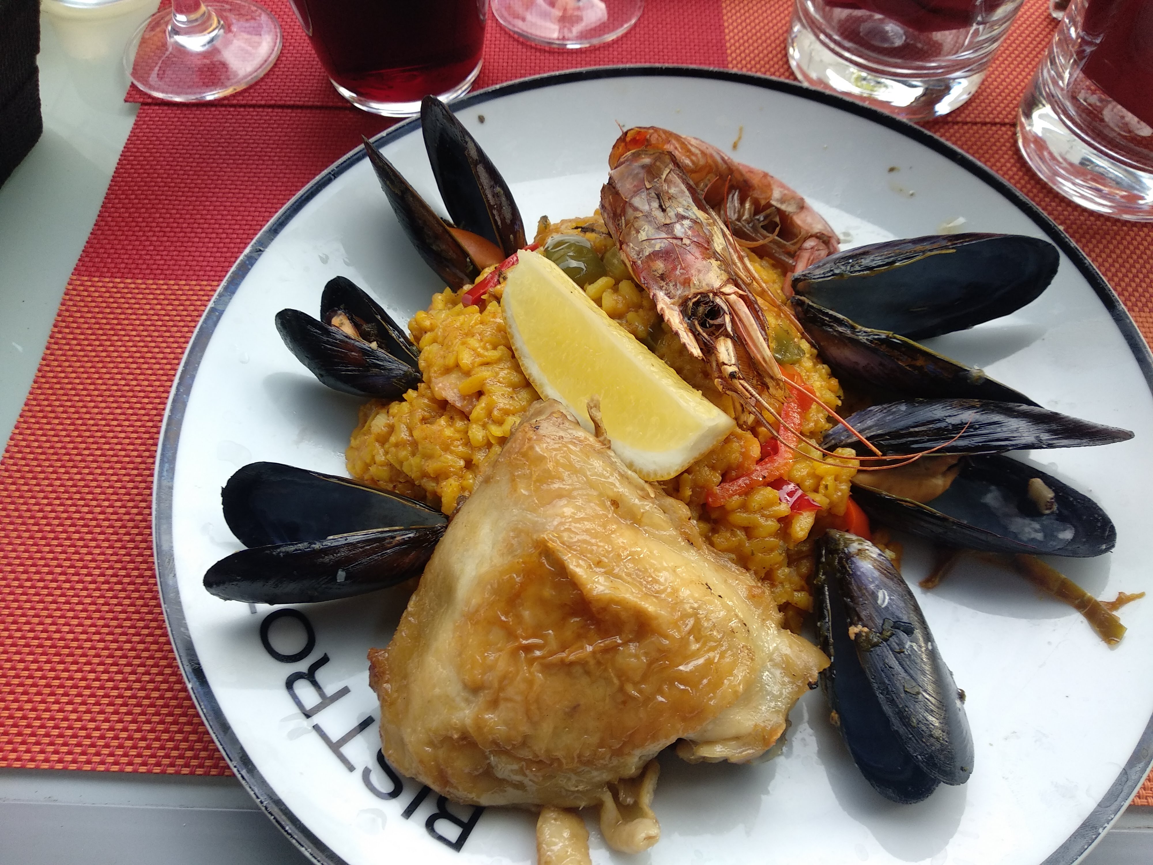 Photo n° 1 de l'avis de Nicolas.a fait le 29/07/2020 à 16:30