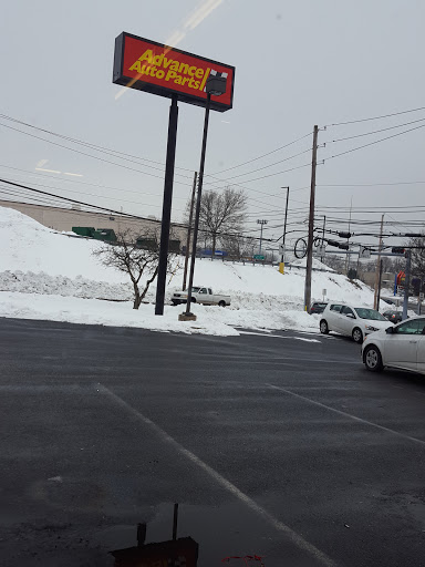 Auto Parts Store «Advance Auto Parts», reviews and photos, 1104 Mickley Rd, Whitehall, PA 18052, USA