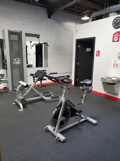 Gym «Snap Fitness», reviews and photos, 864 S 3rd St, Columbus, OH 43206, USA