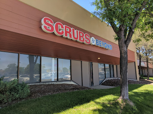 Uniform Store «Scrubs & Beyond», reviews and photos, 1113 S Abilene St #107, Aurora, CO 80012, USA