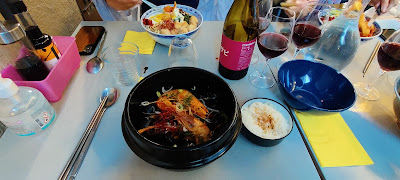 KIMCHI KIMCHI - Cantine Panasiatique à Perpignan