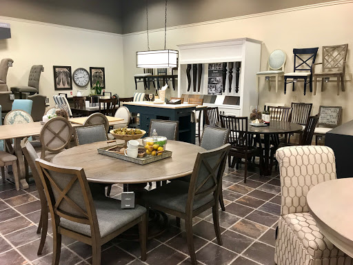 Furniture Store «Bassett Home Furnishings», reviews and photos, 1551 Carl D. Silver Parkway, Fredericksburg, VA 22401, USA