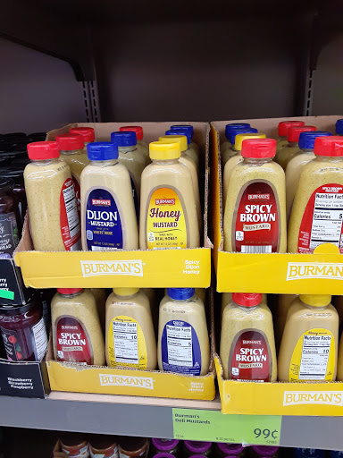 Discount Supermarket «ALDI», reviews and photos, 12630 Day St, Moreno Valley, CA 92553, USA