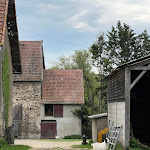 Photo n° 7 de l'avis de VanExplorers. fait le 29/04/2022 à 18:26 pour Aire de camping car à la ferme de la chaume à Chiddes