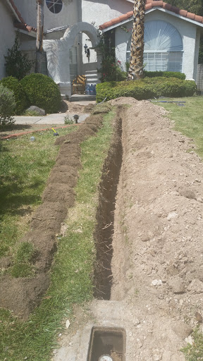 Plumber «DMS Plumbing», reviews and photos, 6335 Laredo St, Las Vegas, NV 89146, USA