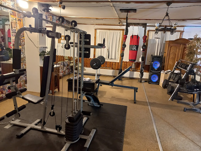 Rezensionen über Gym 77‘ in Einsiedeln - Fitnessstudio