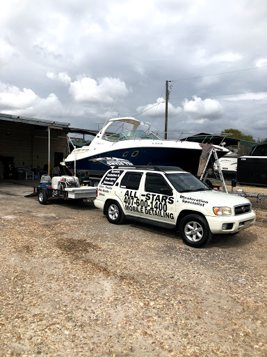 All Stars Mobile Detailing A Fully Mobile Service 24 HR Emergency Service Availible en Orlando