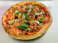 Pizza du A Casetta Pizzeria à Saint-Gilles-Croix-de-Vie - n°8