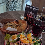 Photo n°3 de l'avis de Lora_.e fait le 28/08/2023 à 07:13 sur le  Café & Bistro Papillon à Lappersdorf