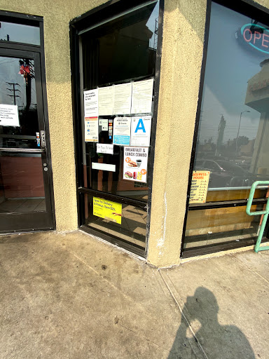 Donut Shop «Honey Donuts», reviews and photos, 1883 Daly St # 103, Los Angeles, CA 90031, USA