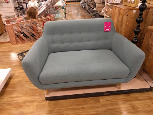 Department Store «T.J. Maxx & HomeGoods», reviews and photos, 2314 Remi Dr, Melbourne, FL 32940, USA