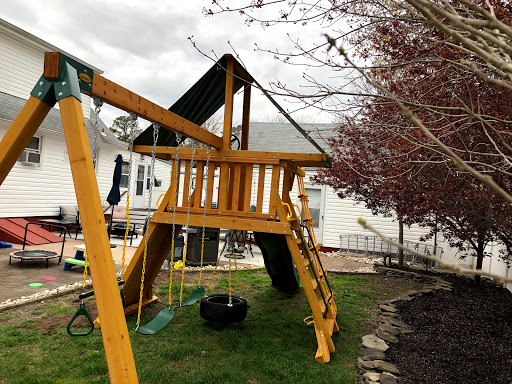 Playground «Swingset & Toy Warehouse», reviews and photos, 11 NJ-31, Flemington, NJ 08822, USA