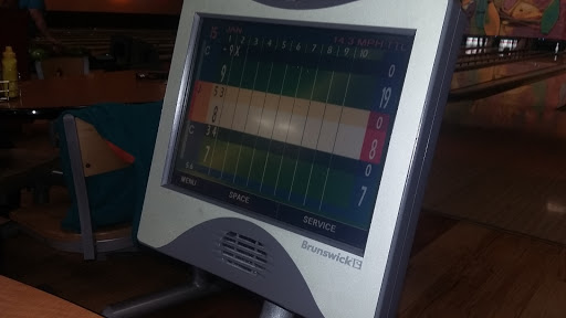 Bowling Alley «Sunset Lanes», reviews and photos, 12770 SW Walker Rd, Beaverton, OR 97005, USA