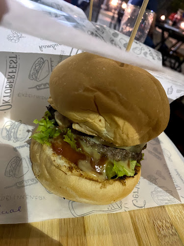 Boteco Burguer Recife - Hamburgueria artesanal - Recife