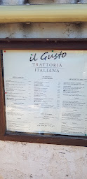 Photo n°3 de Il GustoTrattoria à La Seyne-sur-Mer ()