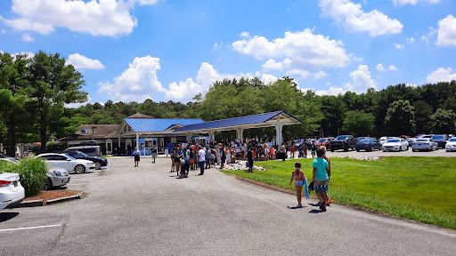 Water Park «Killens Pond Water Park», reviews and photos, 5025 Killens Pond Rd, Felton, DE 19943, USA